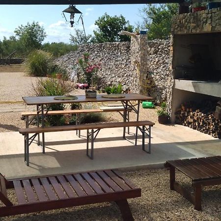 הוילה וודיצה House For Rest Juricev מראה חיצוני תמונה