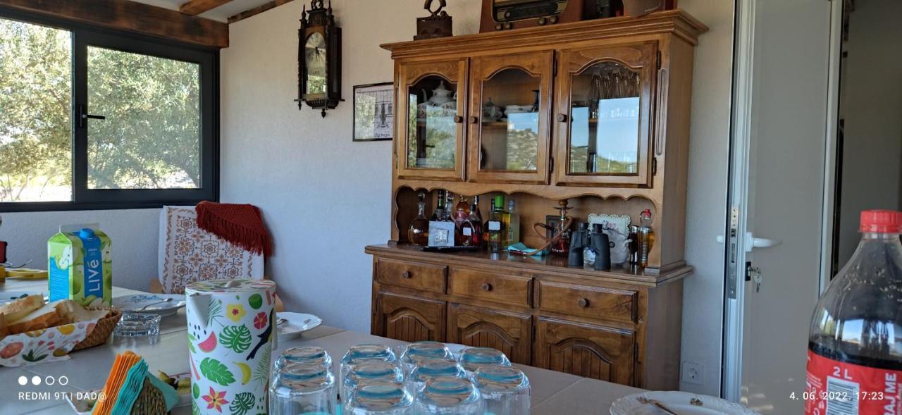 הוילה וודיצה House For Rest Juricev מראה חיצוני תמונה