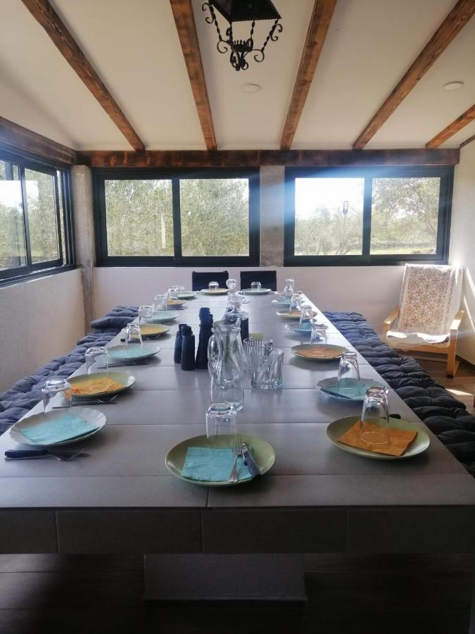 הוילה וודיצה House For Rest Juricev מראה חיצוני תמונה
