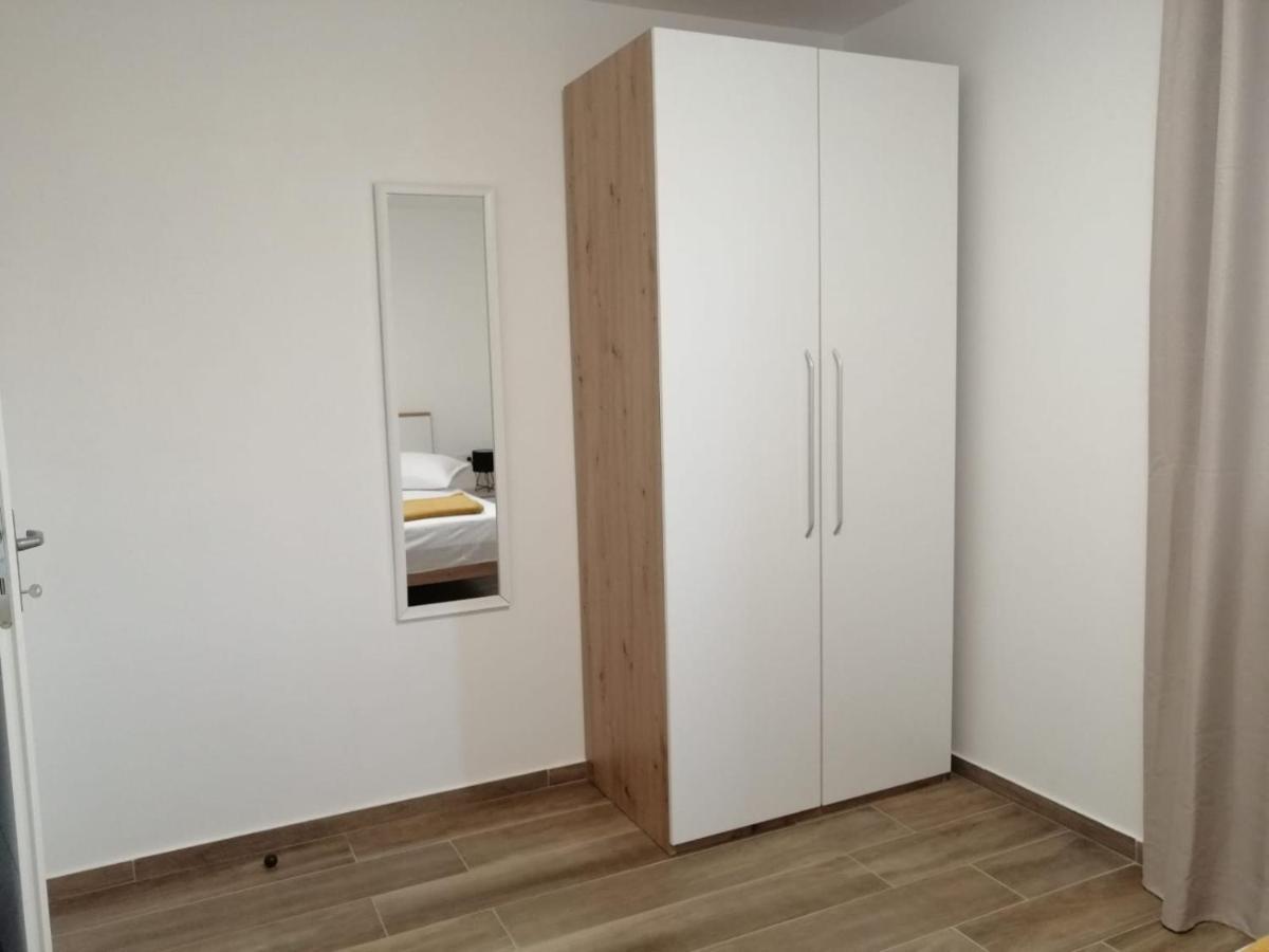 הוילה וודיצה House For Rest Juricev מראה חיצוני תמונה