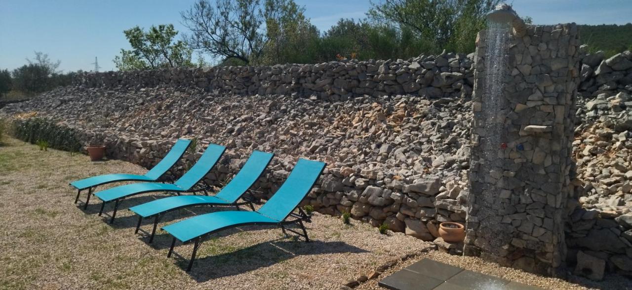 הוילה וודיצה House For Rest Juricev מראה חיצוני תמונה