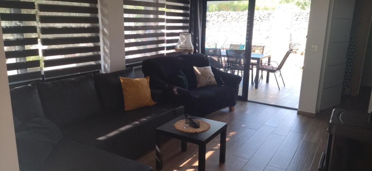 הוילה וודיצה House For Rest Juricev מראה חיצוני תמונה
